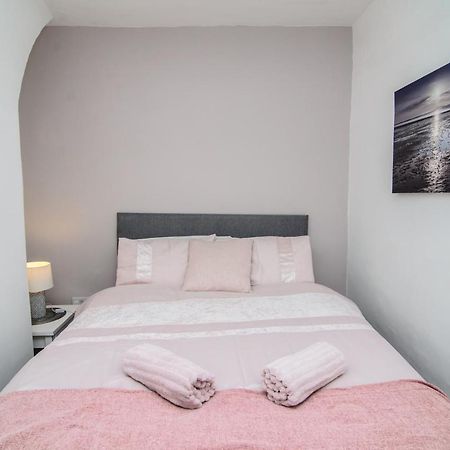 Riverpool - Luxry Suits For Football Fans Near Anfield Stadium Liverpool Esterno foto